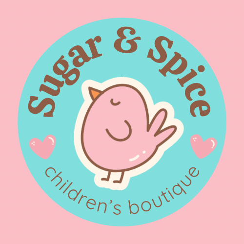 Sugar & Spice Children’s Boutique